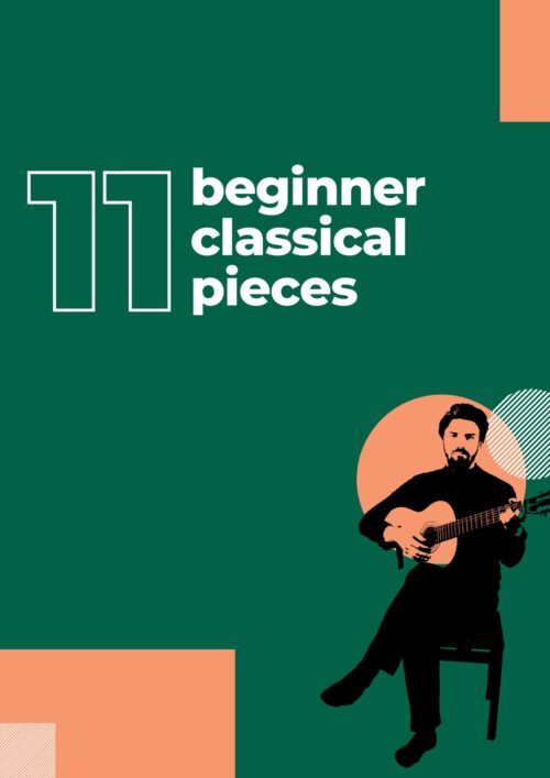 Easy Classical Guitar